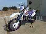     Yamaha TT250R 1993  10